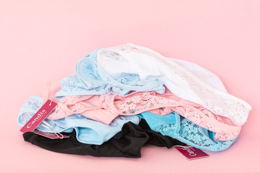 What To Do With Old Underwear? Ultimate Eco Guide [2024]