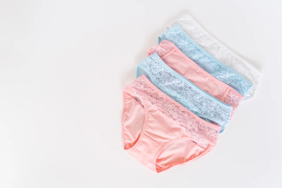 Conquer Chaos: Tips for an Organized Underwear Drawer - Candis