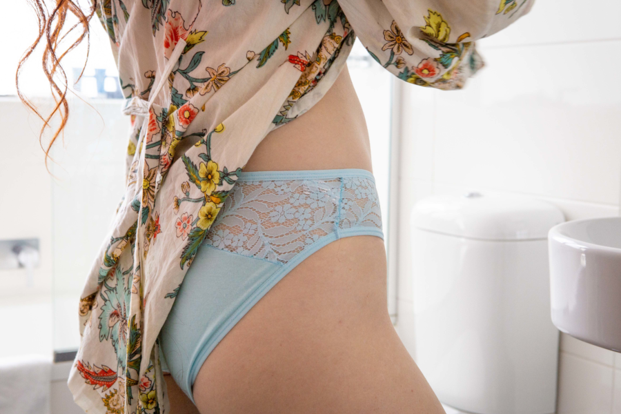 National Underwear Day: Candis Style - Candis