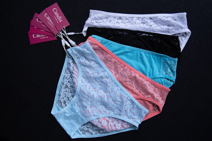 The Emotional Impact of Colourful Underwear in Our Lives - Candis
